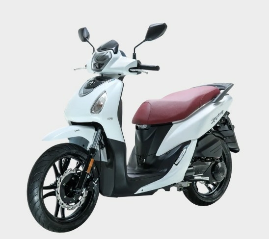 Sym SYMPHONY  50cc & 125cc