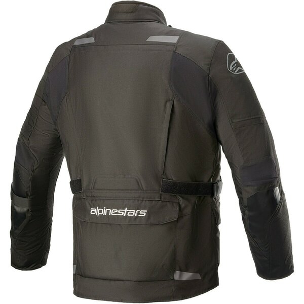 Geaca textil impermeabila Alpinestars ANDES Drystar V3 XL Negru/Gri/Rosu, 6