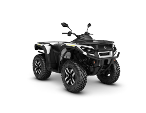 CAN-AM OUTLANDER ELECTRIC T MY27