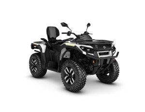 CAN-AM OUTLANDER MAX ELECTRIC T MY27
