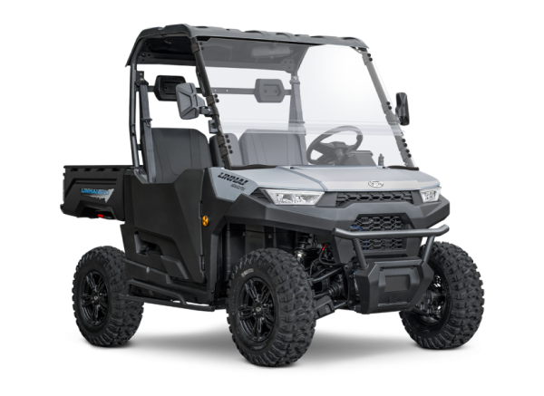 Linhai UTV LH-80DU Electric, 2
