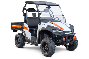 Linhai UTV 1100 Diesel EPS