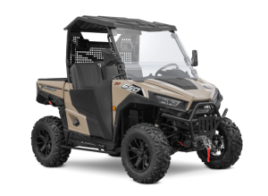 Linhai UTV T-Boss 650 EPS