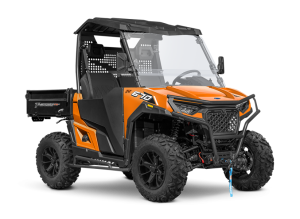 Linhai UTV T-Boss 670 EPS