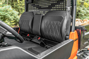 Linhai UTV T-Boss 670 EPS, 5