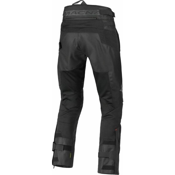 Pantaloni textil de vara dama MACNA QARGON, 4