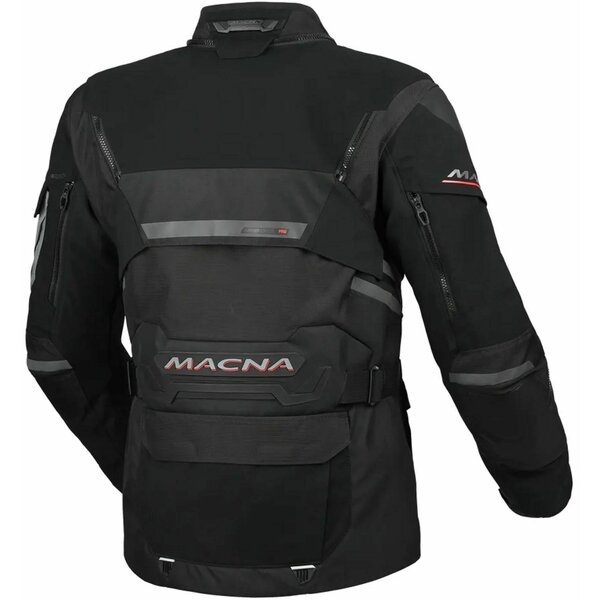 Geaca textil impermeabila touring/adventure MACNA FLEXODUS, 25