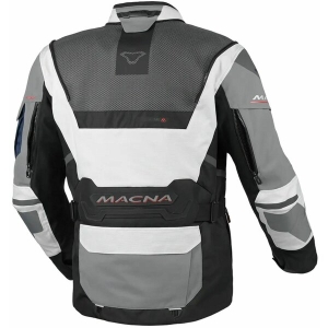 Geaca textil impermeabila touring/adventure MACNA FLEXODUS