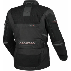 Geaca textil impermeabila touring/adventure MACNA FLEXODUS, 9