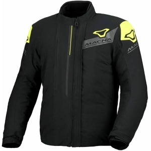 Geaca textil impermeabila touring/adventure MACNA FLEXODUS, 12