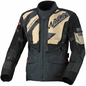 Geaca textil impermeabila touring/adventure MACNA FLEXODUS, 15