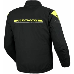 Geaca textil impermeabila touring/adventure MACNA FLEXODUS, 20