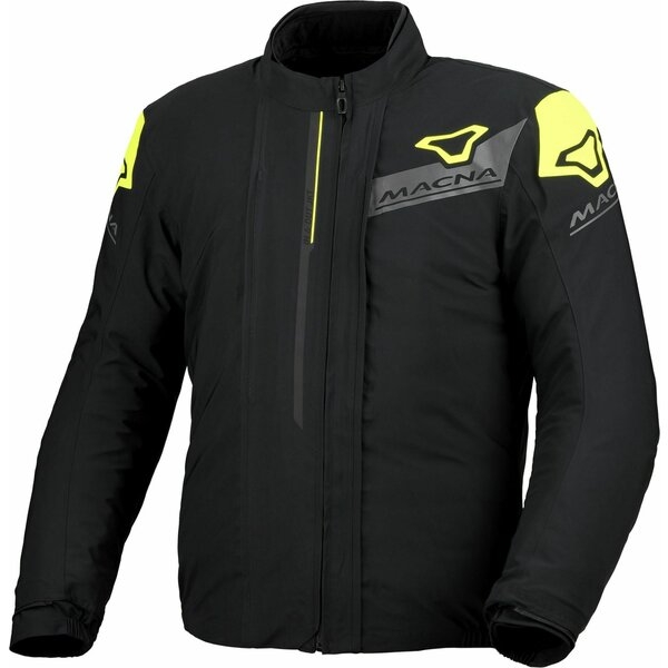 Geaca dama textil impermeabila touring/adventure MACNA FLEXODUS, 2