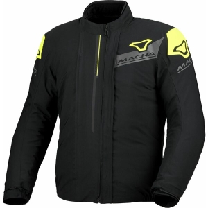 Geaca dama textil impermeabila touring/adventure MACNA FLEXODUS, 3