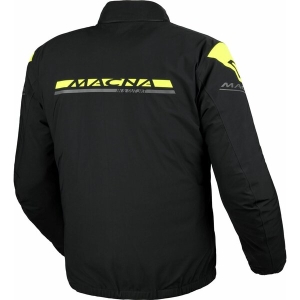 Geaca dama textil impermeabila touring/adventure MACNA FLEXODUS, 14