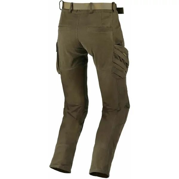 Pantaloni textil cargo MACNA NEMBAR, 6