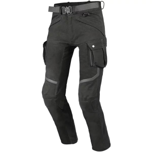 Pantaloni textil cargo MACNA NEMBAR, 5