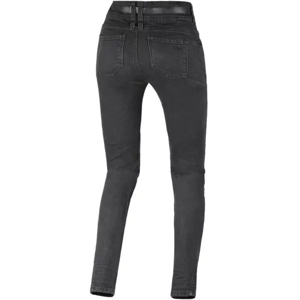 Blugi moto Covec® dama MACNA ARAMON Negru 32, 9