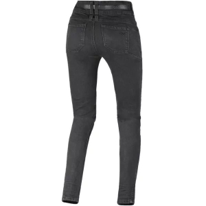 Blugi moto Covec® dama MACNA ARAMON Negru 32, 9