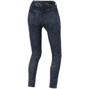 Blugi moto Covec® dama MACNA BERNIS Negru 32, 8