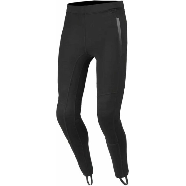 Pantaloni functionali-base layer cu protectii MACNA RISQIN S, 3