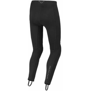 Pantaloni functionali-base layer cu protectii MACNA RISQIN S, 4