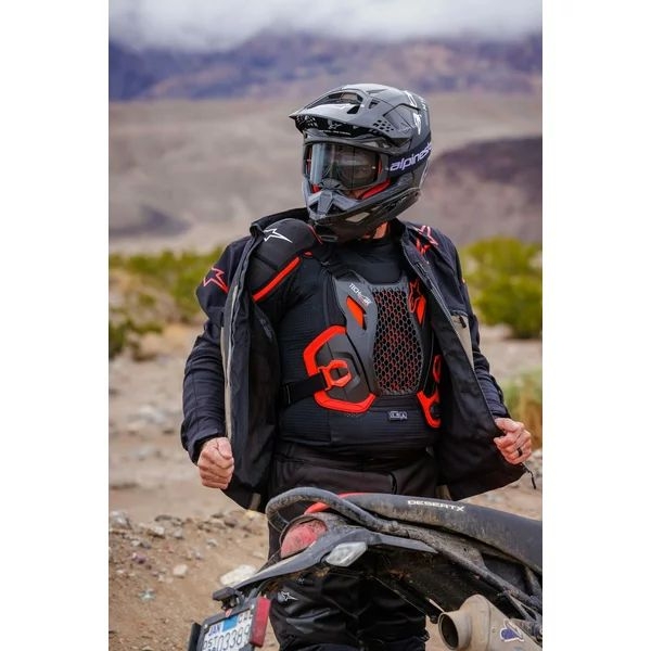 Vesta airbag ALPINESTARS TECH-AIR® OFF-ROAD 2026, 5