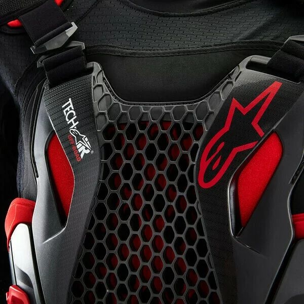 Vesta airbag ALPINESTARS TECH-AIR® OFF-ROAD 2026, 11