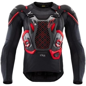 Vesta airbag ALPINESTARS TECH-AIR® OFF-ROAD 2026, 10