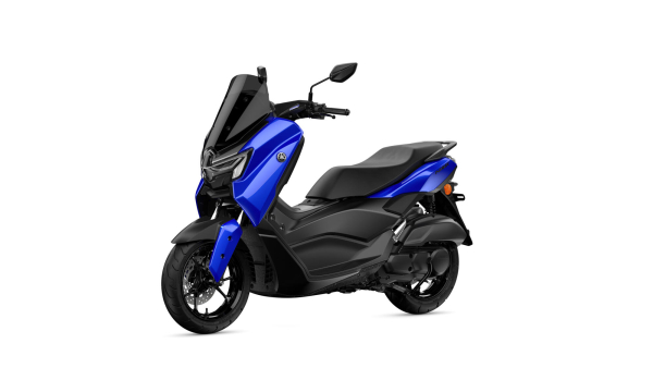 Yamaha NMAX 125, 2