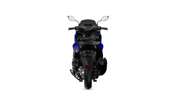 Yamaha NMAX 125, 6