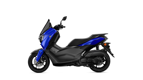 Yamaha NMAX 125, 7