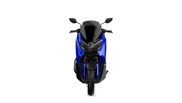 Yamaha NMAX 125, 9