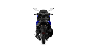 Yamaha NMAX 125, 6