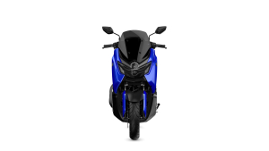 Yamaha NMAX 125, 9