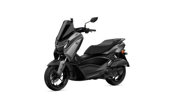 Yamaha NMAX 125 Tech Max, 3
