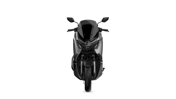 Yamaha NMAX 125 Tech Max, 4