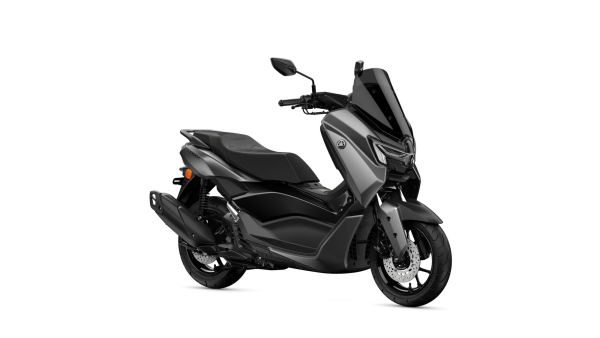 Yamaha NMAX 125 Tech Max, 2