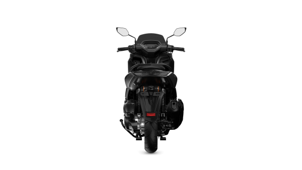 Yamaha NMAX 125 Tech Max, 6
