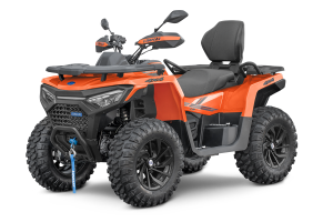 Linhai Landforce 550 L T3b