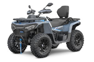 Linhai Landforce 550 L Euro 5