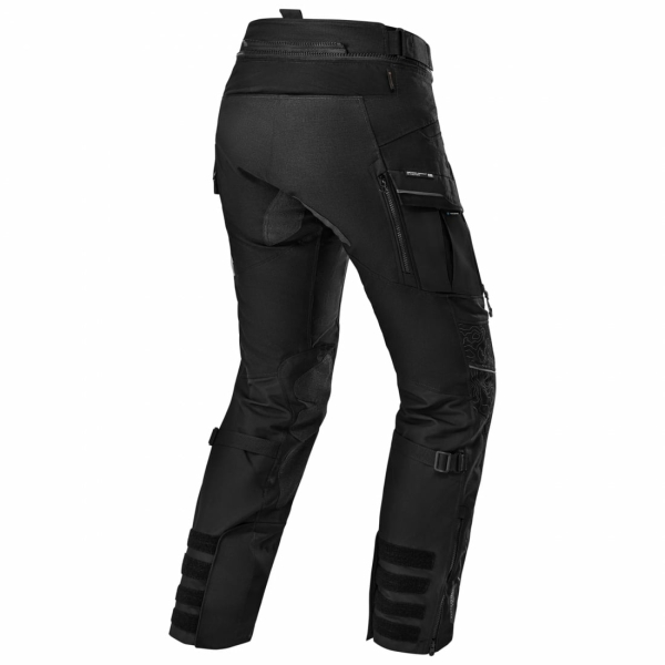 Pantaloni SHIMA Tracker Lady, 3