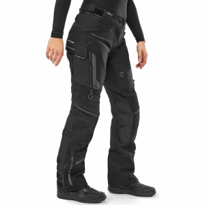 Pantaloni SHIMA Tracker Lady, 4