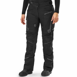 Pantaloni SHIMA Tracker Lady, 5