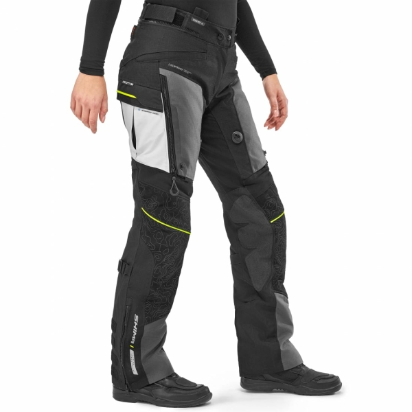 Pantaloni SHIMA Tracker Lady, 5