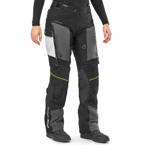 Pantaloni SHIMA Tracker Lady, 4