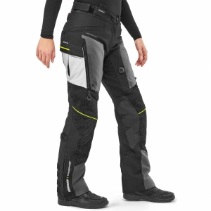 Pantaloni SHIMA Tracker Lady, 3