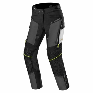 Pantaloni SHIMA Tracker Lady