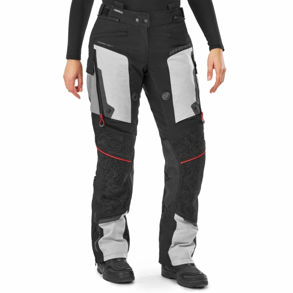 Pantaloni SHIMA Tracker Lady, 3
