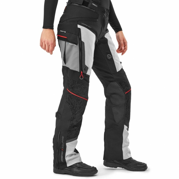 Pantaloni SHIMA Tracker Lady, 4